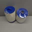 Spa Filter Compatible with 6CH-940, PWW50P3 (1.5" SAE Coarse Thread), FC-0359, 03FIL1400, 817-0050, 2 Pack