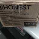 The Honest Company Daytime Diapers, Big Trucks + Beary Cool, Size 6, 68ct
Baby Diapers, Size 6 (35 Lbs), 68 Ct. Hypoallergenic, Up To 100% Leak Protection, Plant-Based, OEKO-TEX Certified
