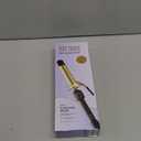 Hot Tools 1 1/4" Curling Iron for Beginners | Long-Lasting Results, Defined Curls and Easy to Use with Temperature Control for All Hair Types up to 430 (1.25 Inch (Pack of 1))