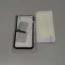 SPIDERCASE Designed for Samsung Galaxy S25 Case, [10 FT Military Grade Drop Protection], 2 Pack [Tempered Glass Screen Protector+Camera Lens Protector] Heavy Duty Shockproof Case, Black