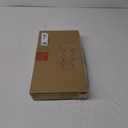 Lifewit Stackable Water Bottle Organizer for Cabinet, Plastic Bottle Holder Fits Bottles & Tumblers up to 3.8" Diameter, Pantry, Countertop & Fridge, 2 Tier Holds 8 Bottles