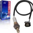 O2 Oxygen Sensor Downstream for Hyundai Tucson Genesis Coupe Santa Fe Sonata 2.0L 2.4L 2009-2016, for Kia Forte5 Optima Rondo Sorento Sportage 2.0L 2.4L 2009-2016, Replace 39210-2G200 234-4238 1Pc