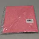 Newrara Graduation Unisex Matte Adult Graduation Cap with Tassel (Pink)