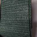 Coolaroo Original Elevated Dog Bed - Breathable Off-The-Ground Pet Bed with Cooling Fabric, Joint Relief & Moisture-Resistant Fabric, 100% Recyclable, Easy Clean, Brunswick Green, Extra Large