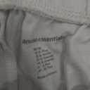 Amazon Essentials Women's Long Sleeve Cotton Modal Pajama Set, Loungewear with Full-Length Bottom (1X, White)