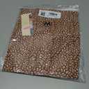 Dokotoo Womens Casual Sleeveless Shirts Halter Neck Leopard Print Tank Top and Blouses (M)