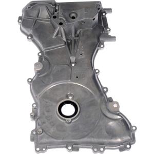 Dorman 635-126 Engine Timing Cover Compatible with Select Ford/Lincoln/Mercury Models