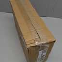 DA97-12650A Compatible for Sam-sung RF263beaesr RF260beaesr RF261beaesr Rf260beaeww Sam-sung Refrigerator Door Shelf Bin,Right Side Sam-sung Fridge Door Shelves