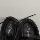 DREAM PAIRS Boys Girls Dress Shoes Kids School Uniform Formal Casual Oxfords for Toddler Little Kid (Black), Size 8