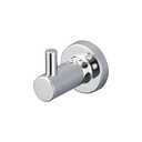 TOTO TYRH406UCP Global Single Robe Hook Polished Chrome