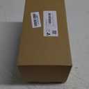 Size 3/4 Soccer Ball, Futsal Ball&Indoor Soccer Ball Low Bounce Ball, PU Leather Practice Futsal Ball, Official Size and Weight for Age 13+ Boys and Girls