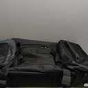 UPPAbaby Travel Bag for Aria and Mesa Infant Car Seats/Easy-Carry Handles + Durable Design/TravelSafe