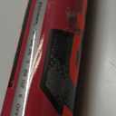 Easton | Hammer Slowpitch Softball Bat | Approved for Play on All Fields | Loaded | 12" Barrel (34" / 28 oz., Red)