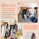 Shorogyt for Samsung Galaxy S24/for Galaxy S25 Wallet Case with Card Holder - Designer Cassette Tape Pattern Kickstand Magnetic Clasp Back Flip Folio Leather Phone Cases for S24 for Women Girls