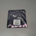 Gap Girls' Long Sleeve Logo Dress (3T, Tapestry Navy)