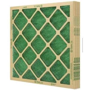 AA Flanders 20x25x1 (4 Pack)