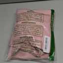 WIFFGO Girls Fall Winter Dresses Formal Fashion Belt Fit Knee High Modest Big Kids Midi Teen Dresses Outfits Blush Pink, 140