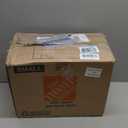 Boppy Nursing Pillow - Firm, Ergonomic U-Shaped Bottle and Breastfeeding Pillow with High Lift for Comfort and Support, Spacious Surface - Pink Garden Flowers