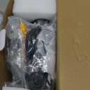 Android Car Stereo for VW Volkswagen Seat Golf Passat Jetta Beetle Tiguan Touran EOS 7” Double Din Touchscreen Bluetooth Radio with Apple CarPlay Android Auto GPS Navigation WiFi FM Backup Camera MIC