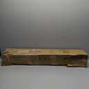 Mczan Full 14 Heavy Duty Steel Slat Platform Bed Frame with Storage Space Under Frame, No Box Spring Required, White