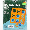 Poolmaster Giant Floating Tic Tac Toe Game for Swimming Pool and Backyard