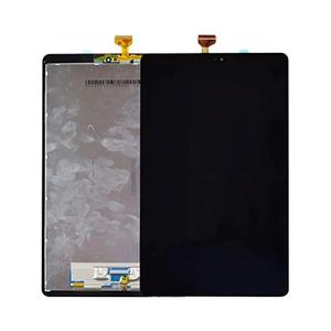 TheCoolCube LCD Display Touch Screen Digitizer New Assembly Compatibel with Galaxy Tab A2 T590 T595 SM-T595 SM-T590 10.5" (Black)