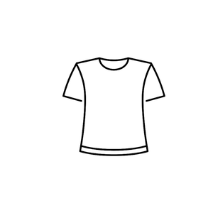 Just A Girl who loves EDDIE T-Shirt Cute EDDIE T-Shirt, Size L