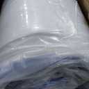 Zinus 10 Inch Queen Cooling Essential Memory Foam Mattress [NewVersion], Fiberglass Free, Medium Feel, Breathable Cooling Layers, Certified Safe Materials (White)