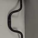 Bike Handlebar Hi-Rise