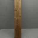 Lightshare Set of 3 Star Light Trees Christmas Decorations, Including 3 feet, 5 feet, and 6 feet, Warm White Christmas Tree, Brown Branch