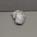 MAGIC-REFINER Attack Shark X11 59g Superlight Wireless Gaming Mouse with Grip Tape, RGB Charging Dock，BT/ 2.4G Wireless/ Wired Pc Mouse, 22000 DPI, 5 Programmable Buttons for Pc/ Mac(White)