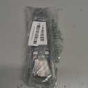 Voice Magic Remote for LG OLED QNED NanoCell Webos Smart TV Magic Remote Control Replacement AKB75855501 AN-MR20GA MR19BA MR21 MR22 MR23 MR24 GA GN GC MR18BA MR650A, with Pointer Function