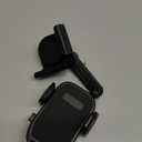 Tesla Phone Mount, 360 Adjustable Universal Tesla Model Y Accessories, Phone Holders for Your car for Tesla Model 3/Y/S/X/Cybertruck Screen, Non-Adhesive for Car Phone Holder Fits All Phone