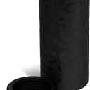 The Memory Company 2-Pack Home/Away Leopard SS Slim Can Coolie