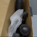 TOPOKO Upgrade Pull Up Bar for Doorway, Max Capacity 440 lbs Chin Up Bar, Portable Upper Body Workout Bar, Strength Training Door Frame Pull-up Bars, Hanging Bar for Exercise, Pullup Bars for Home