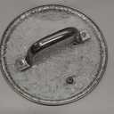 TeamFar 2 qt Saucepan with Lid, Stainless Steel Small Sauce Milk Pan with Tri-ply Bottom for Induction/Gas/Electric/Ceramic, Healthy & Heavy Duty, Mirror Finish & Straight Side, Dishwasher Safe