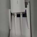 WiFi Extender, 2026 Fastest WiFi Booster 1200Mbps Dual Band (5GHz/2.4GHz) WiFi Extenders Signal Booster for Home, WiFi Repeater with Ethernet Port Covers up to 10000sq. ft and 65+ Devices