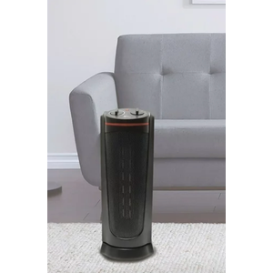 Ceramic Tower Heater