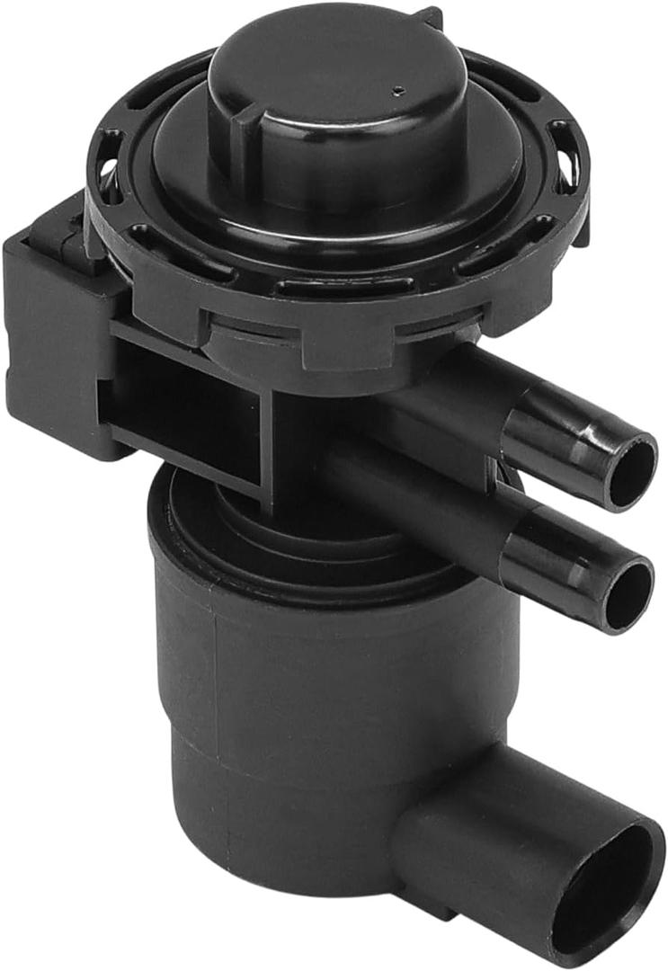 Vapor Canister Purge Solenoid Valve Compatible with Dodge Ram 1500 2500 3500 Durango Dakota Viper Caravan Intrepid Neon Grand Cherokee Wrangler 1997-2004 Replaces 04669475AB 911-213 911213