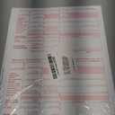 1099 Misc Tax Form Set 2025 and Envelopes, Complete Laser Kit for 10 Vendors ~3-Part~ All 1099 Forms with Self-Seal Envelopes, 1099 Misc 2025 Compatible with QuickBooks and Accounting Software