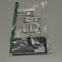 TORRAS 360 Spin Magnetic Stand for Samsung Galaxy S25 Ultra Case, Fit for Magsafe, Military Grade Slim Protective S25 Ultra Case with Kickstand & Ring Holder, Ostand Spin, Translucent Frosted Black