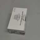 2 Pack Reusable K Cups Coffee Pods for Keurig 1.0: Stainless Steel Refillable K Cups - Reusable Coffee Filters for Keurig Coffee Machine, BPA-Free, SUS 304, Scoop, Heat Resistant Handles