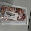 Autumn Pumpkin Case - Compatible with iPhone 16 Pro, Aesthetic Fall Case, Unique Trendy Design TPU Bumper Protective Cover