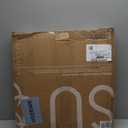 Bosu Balance Ball Exercise Trainer, Home Gym Equipment w/ Guided Workouts & Pump, 26", Blue - Inflatable Fitness Platform for Strength Training, Standing, Balancing, and Core Workout (Lime Green/Black)