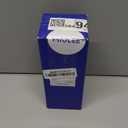 MIULEE Pack of 2 Decorative Throw Pillow Covers Soft Chenille Throw Pillows Solid Neutral Farmhouse Textured Cushion Covers for Couch Sofa Bedroom Living Room 18x18 Inch, Brown