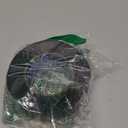 Gorilla All Weather Duct Tape, Black, 1.88" x 25 yd (Pack of 1) - UV and Temperature Resistant Waterproof Tape for Outdoor Repairs