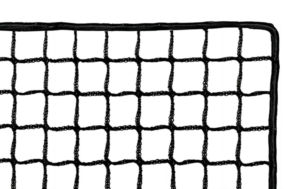 Practice Net,Sports Practice Barrier Net, Heavy Duty