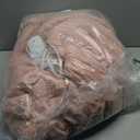 Heated Blanket Twin 62''x 84'', Fast Heating Electric Blanket UltraSoft Faux Rabbit Fur with 5 Heat Levels & 5H Auto ShutOff, Overheat Protection, Machine Washable