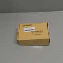 400W Power Inverter 12V DC to 110V AC, Car Charger Plug in Adapter Outlet with PD 65W USB-C&QC 18W Port, Portable Power Converters for Laptop Vehicles Camping Road Trip Essentials Adults (RED)