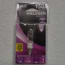 Feit Halogen Light Bulb 25 Watt 120 Volt